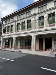 Townshend Road (D8), Office #484797531